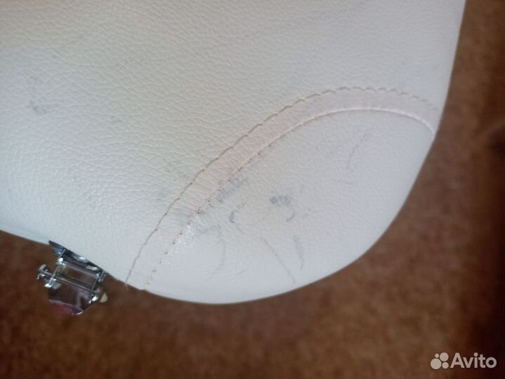 Массажный стол складной бу