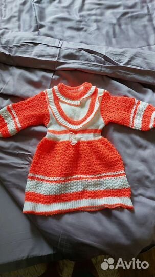 Детские вещи