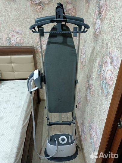 Отпариватель Kitfort KT 940