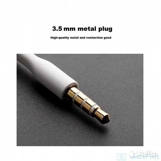 Оригинальные наушники EHS64 Samsung