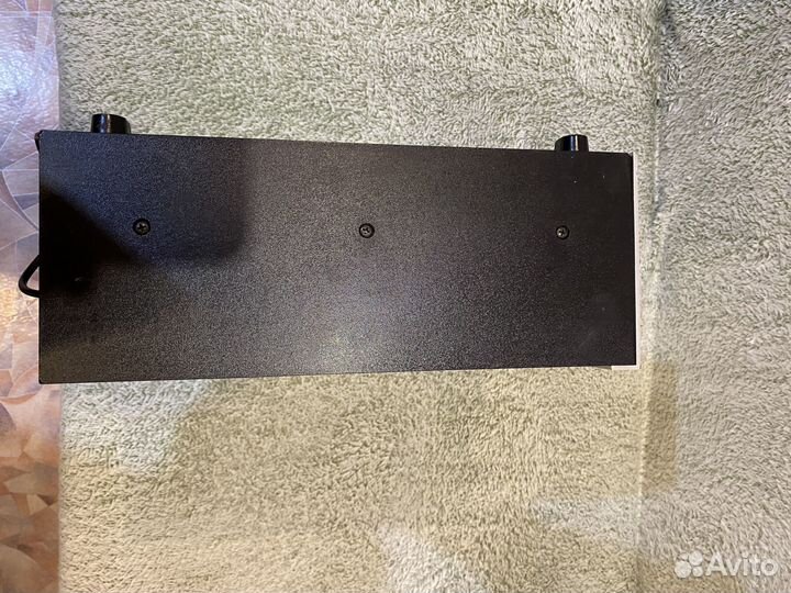 Усилитель Dual CV 1600