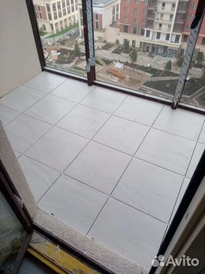 Бригада отделочников ищет работу