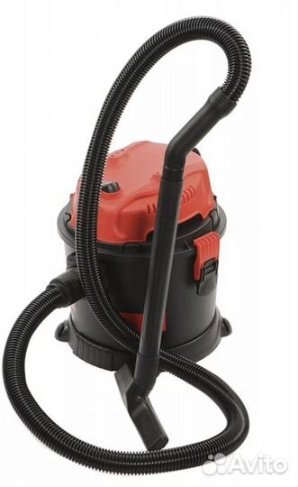 Аренда строительного пылесоса