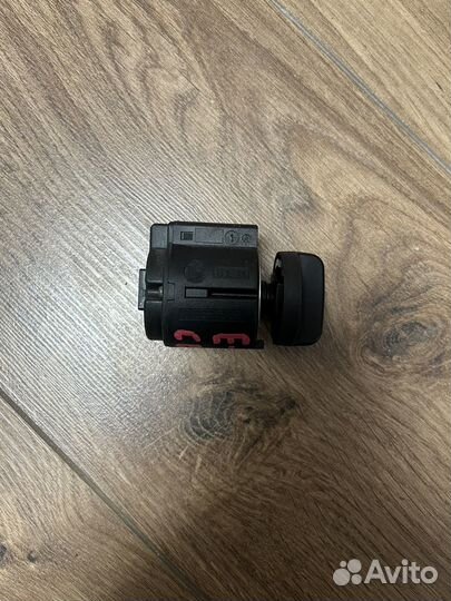 Переключатель света bmw 5 e39