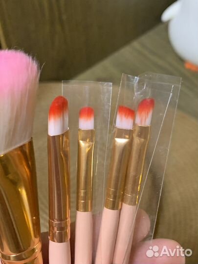 Кисти для макияжа