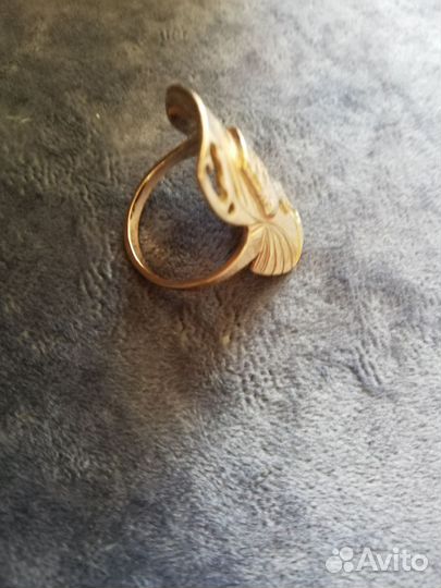 Золотое кольцо