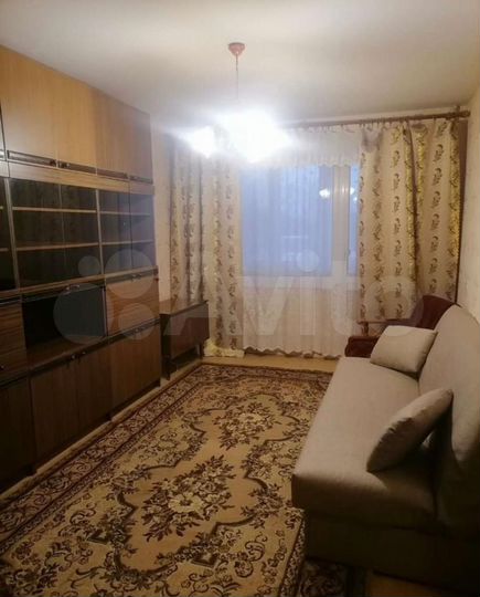 1-к. квартира, 32 м², 3/10 эт.