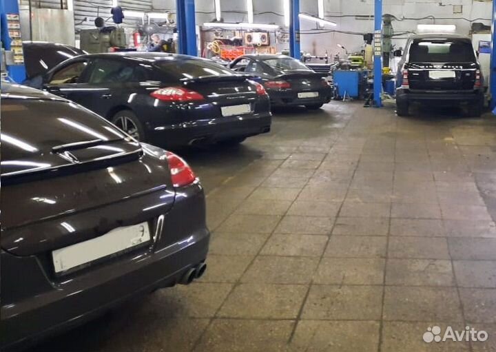 Рычаг hyundai i40 передний Восстановленый