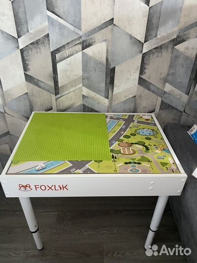 Световой стол песочница