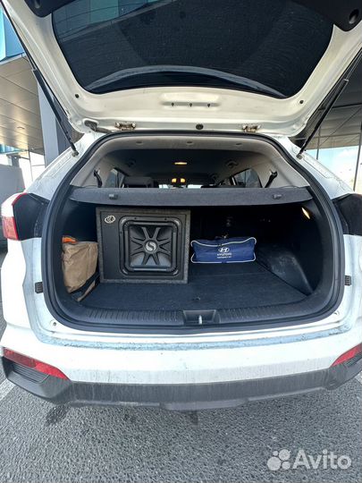 Сабвуфер Kiker L5