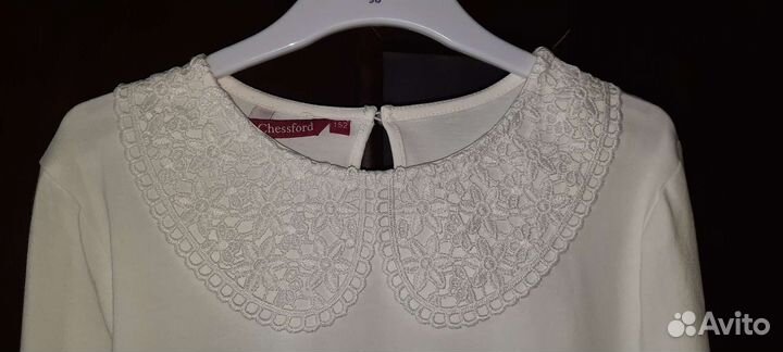 Блузка для девочки