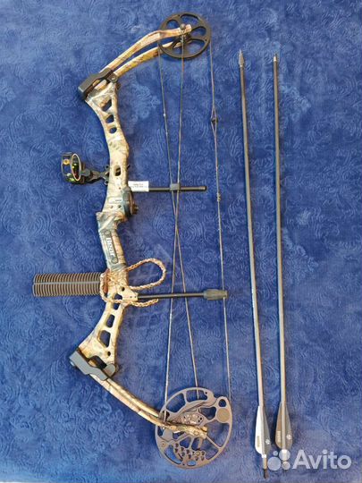 Блочный лук