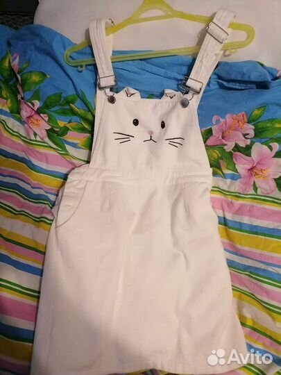 Комбинизон женский / детский