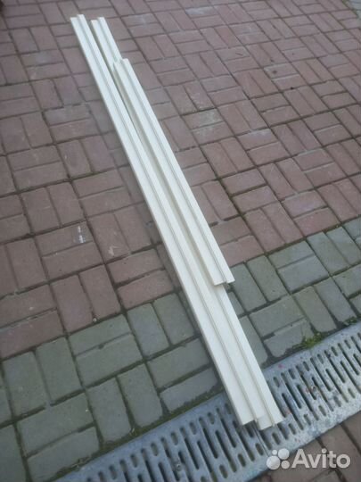 Дверь межкомнатная 800 с коробкой