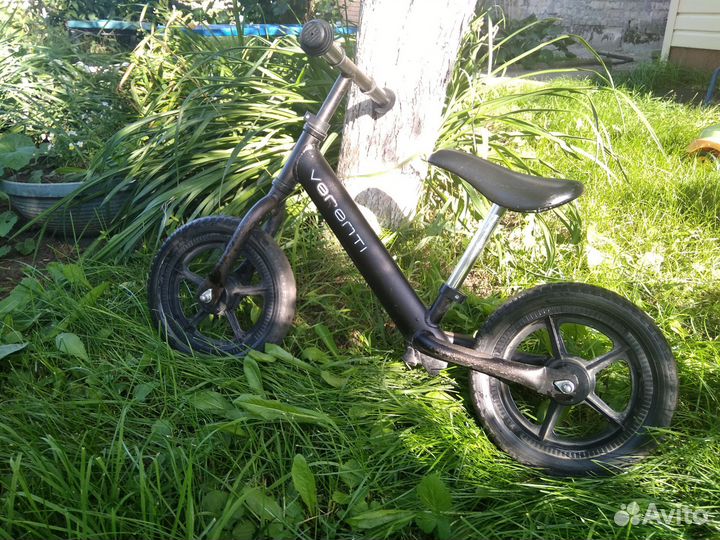 Беговел детский