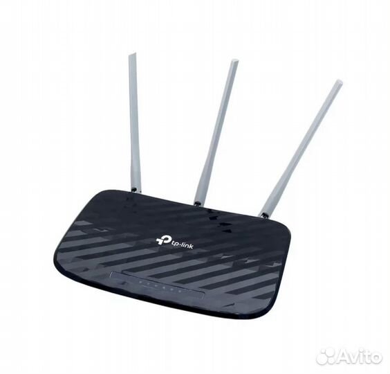 Wifi роутер tp link archer c20