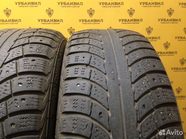 Gislaved Nord Frost 5 185/65 R15