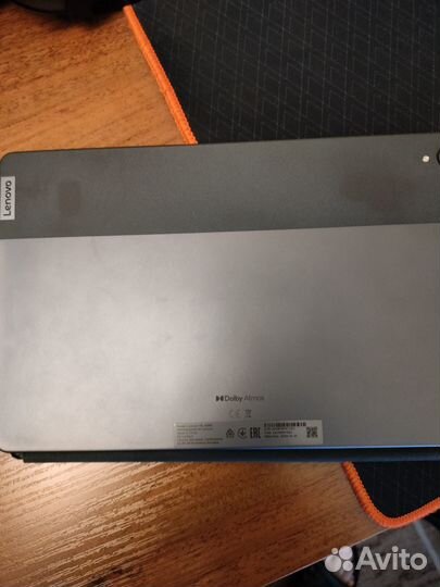 Lenovo tab p11