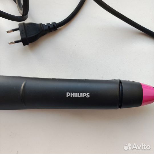 Выпрямитель для волос philips