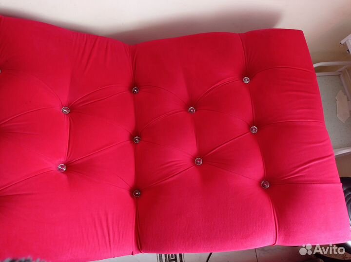 Кушетка Анатомическая