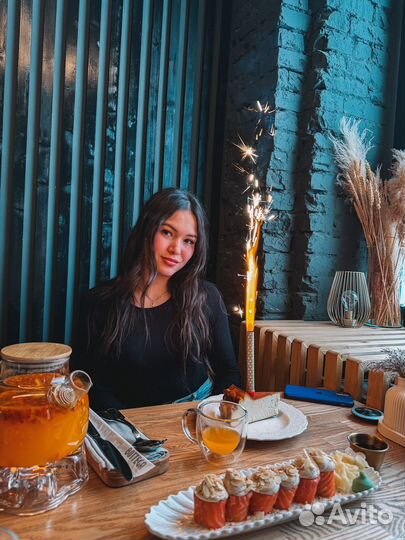 Фото, видео