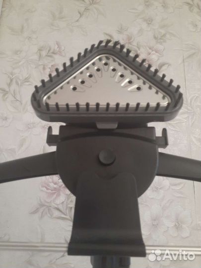 Отпариватель для одежды tefal новый в упаковке