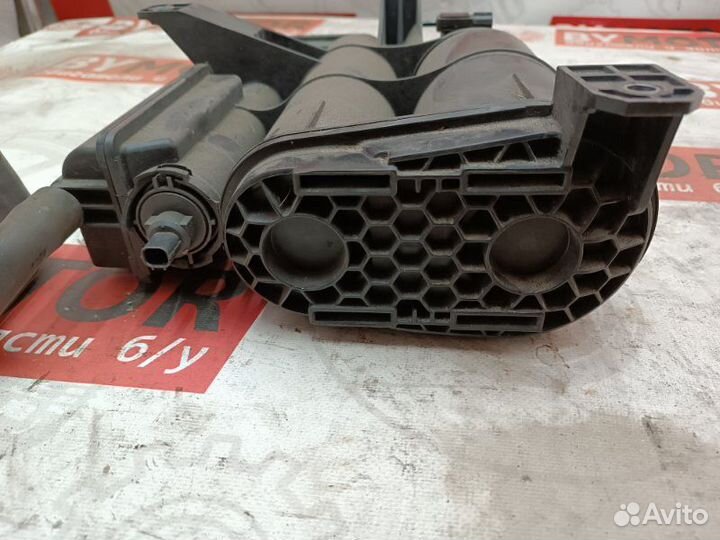 Адсорбер Honda Civic X 2.0 2016