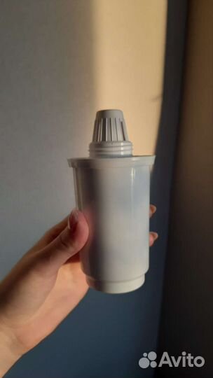 Фильтр для воды