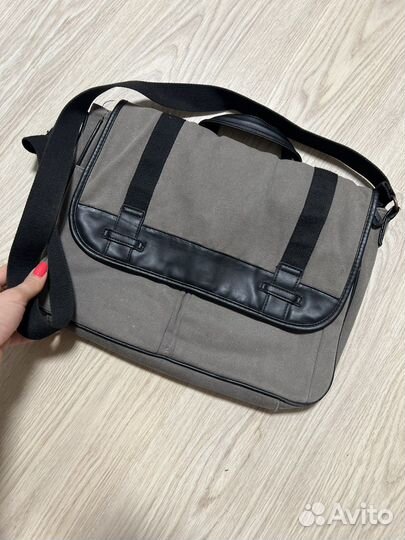 Сумка мужская Colin's