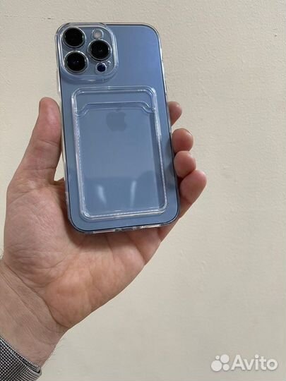 Чехол на iPhone XR в корпусе 13Pro / 14pro