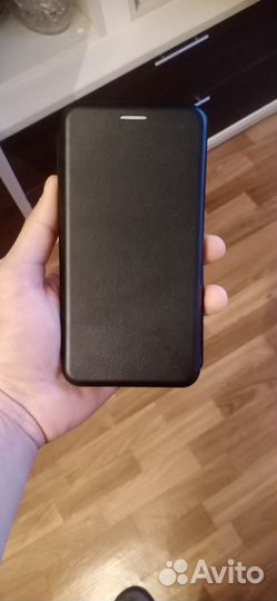 Чехол на redmi note 8т