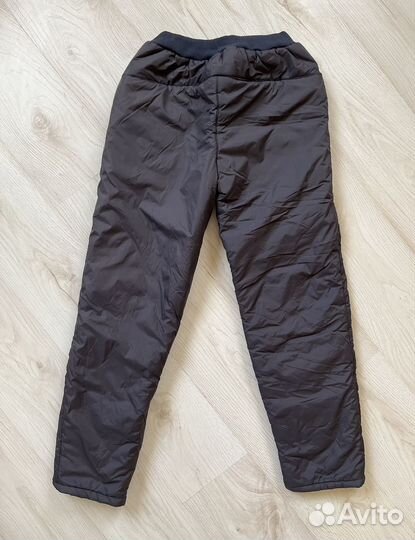 Болоневые штаны Брюки горнолыжные