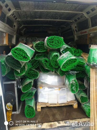 Грузоперевозки