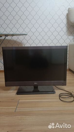 Lg SMART телевизор 32