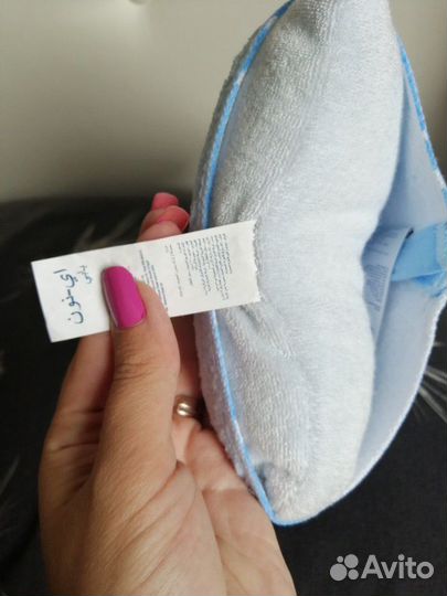 Детская подушка