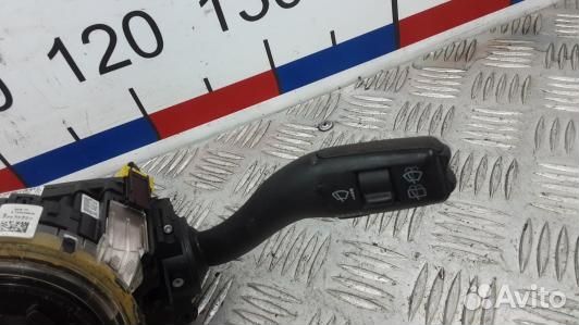 Переключатель поворотов и дворников (стрекоза) aud