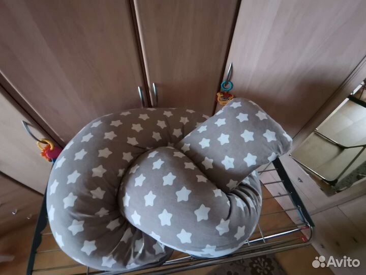 Подушка для беременных