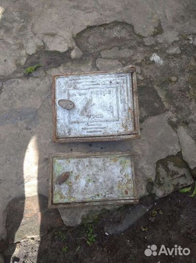 Печные дверки