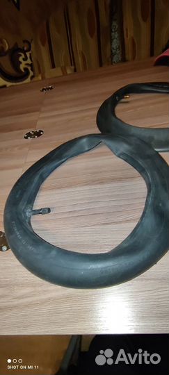 Шины для инвалидной коляски с электроприводом