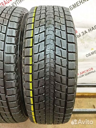Dunlop Winter Maxx SJ8 225/65 R17 99V
