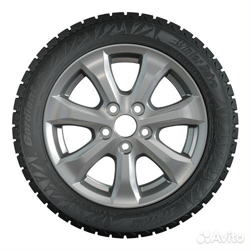 Cordiant Winter Drive PW-1 185/65 R15 92T