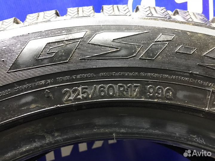 Toyo Observe GSi-5 225/60 R17 99Q
