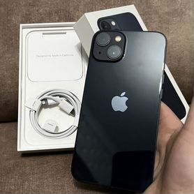 iPhone 13, 128 ГБ