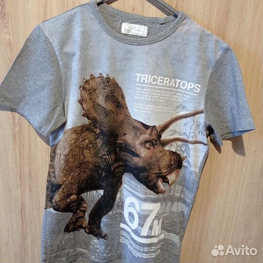 Детские вещи на мальчика