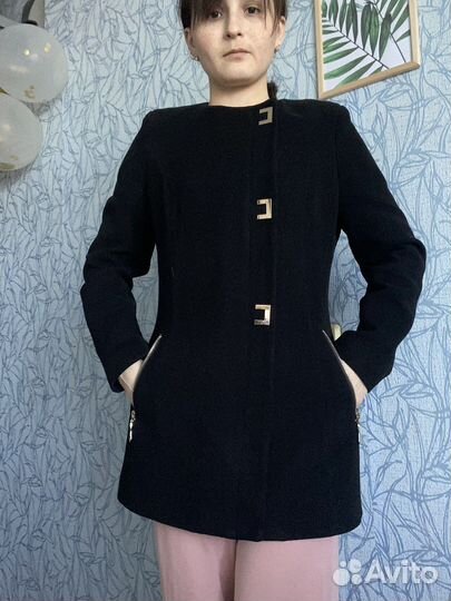 Пальто женское