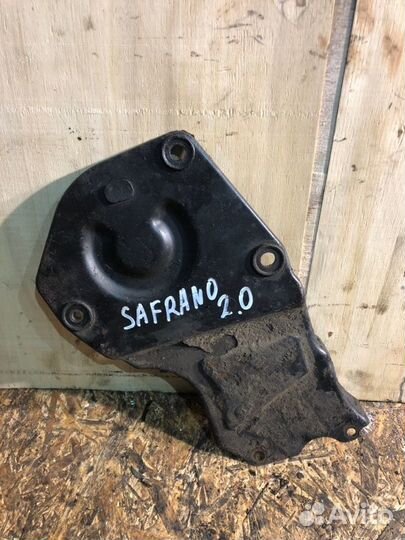 Крышка грм Renault Safrane 2.0