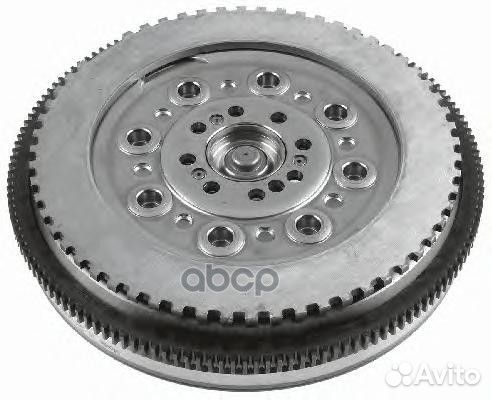 Маховик MB sprinter 06- 2.2 diesel двухмассовый