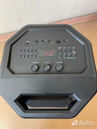 Беспроводная колонка Sven ps 600