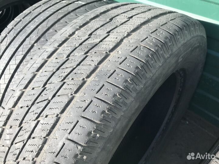 Toyo 310 235/65 R18