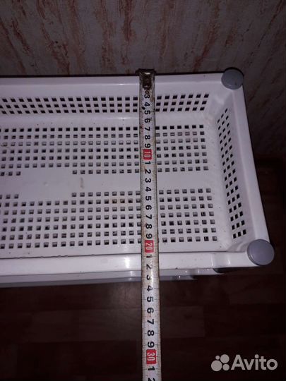 Полка этажерка